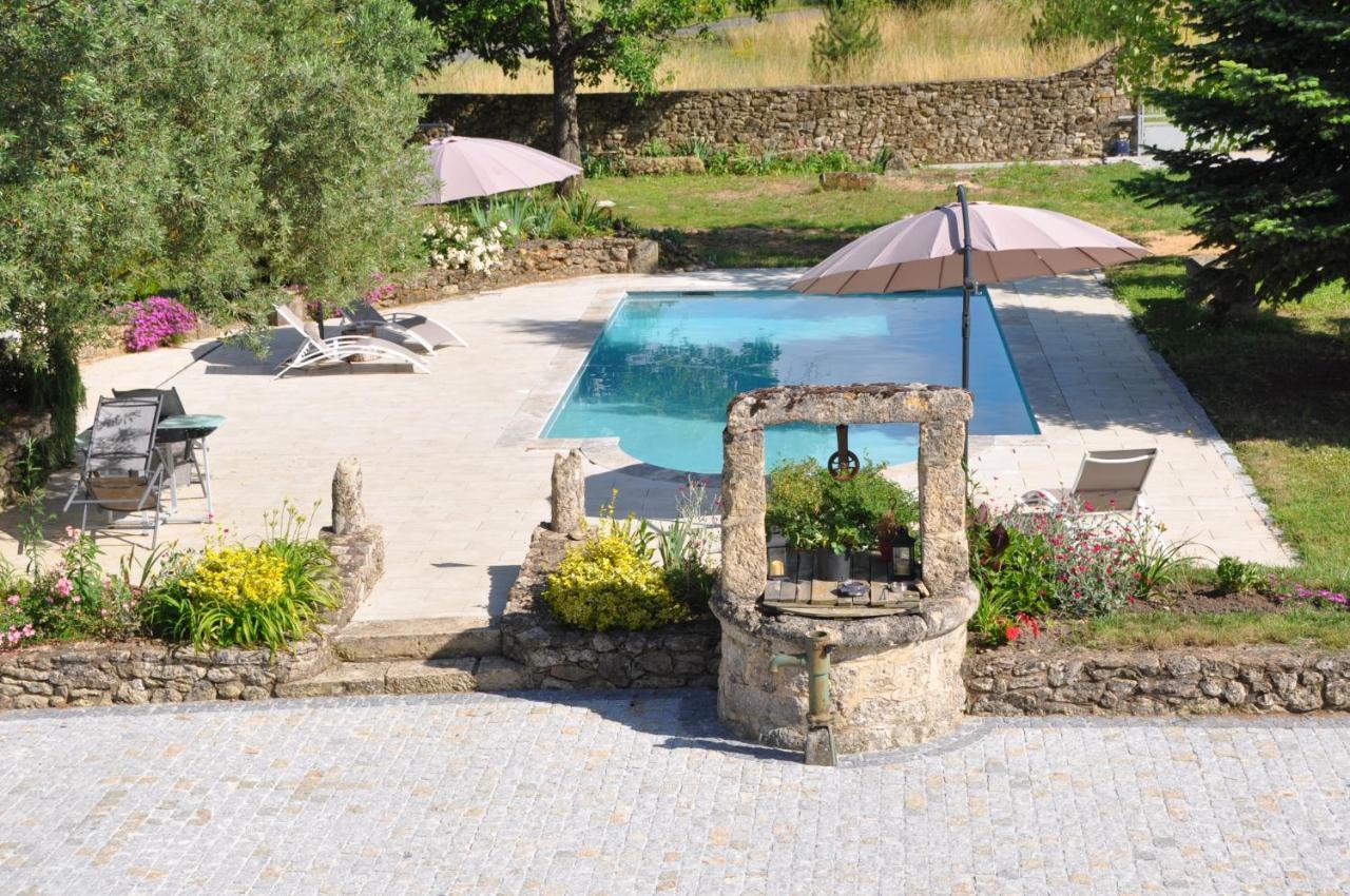 Clos San Gianni Pujols-sur-Ciron Экстерьер фото